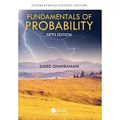 Fundamentals of Probability