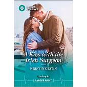 A Kiss with the Irish Surgeon
