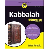 Kabbalah for Dummies