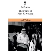 Refocus: The Films of Kim Ki-Young