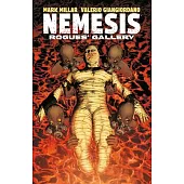 Nemesis: Rogues’ Gallery