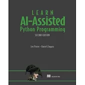 Learn Ai-Assisted Python Programming, Second Edition