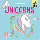 Unicorns: 10 Pop-Ups