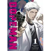 Dopeman Vol.1