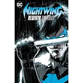 Nightwing: Rebirth Omnibus