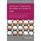 Advances in Improving the Safety and Quality of Eggs