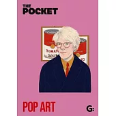 The Pocket Pop Art