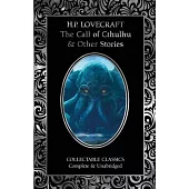 The Call of Cthulhu & Other Stories