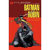 Batman & Robin Vol. 2: Batman vs. Robin (New Edition)