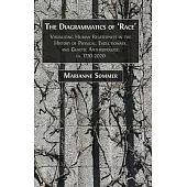 The Diagrammatics of ’Race’: Visualizing Human Relatedness in the History of Physical, Evolutionary, and Genetic Anthropology, ca. 1770-2020