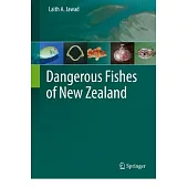 Dangerous Fishes of New Zealand