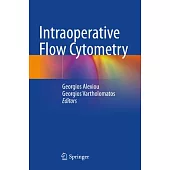 Intraoperative Flow Cytometry