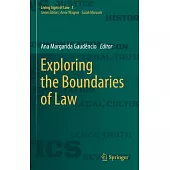 Exploring the Boundaries of Law