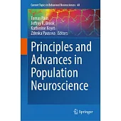 Principles and Advances in Population Neuroscience