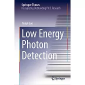 Low Energy Photon Detection