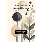 Standards of Life and Service