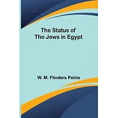 The Status of the Jews in Egypt