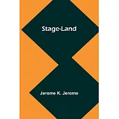 Stage-Land