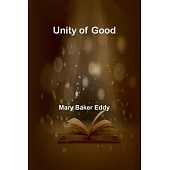 Unity of Good