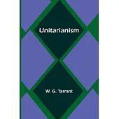 Unitarianism