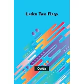 Under Two Flags