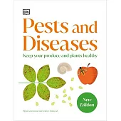 Pests and Diseases: Keep Your Produce and Plants Healthy