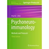 Psychoneuroimmunology: Methods and Protocols