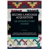 Second Language Acquisition: An Introductory Course