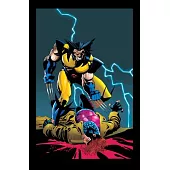 Wolverine/Gambit: Victims Gallery Edition