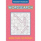 Pocket Puzzles Wordsearch: More Than 150 Puzzles