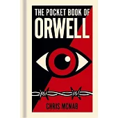 The Pocket Book of Orwell