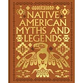 Native American Myths & Legends