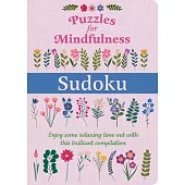 Puzzles for Mindfulness Sudoku