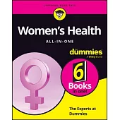 Women’s Health All-In-One for Dummies