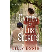 The Garden of Lost Secrets