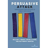Persuasive Attack: Threatening Reputations in Public Discourse