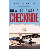 How to Pass a Checkride