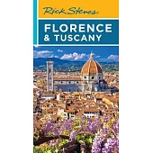 Rick Steves Florence & Tuscany