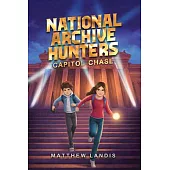 National Archive Hunters 1: Capitol Chase