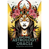 Eight Coins Astrology Oracle