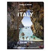 Lonely Planet Experience Italy