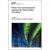 Power Line Communication Systems for Smart Grids