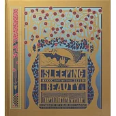 《睡美人》精緻藝術紙雕書Sleeping Beauty