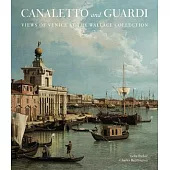 Canaletto and Guardi: Views of Venice at the Wallace Collection