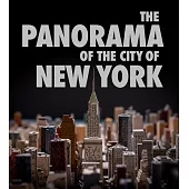 Panorama of the City of New York