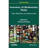 Inventory of Biodiversity Today: New Methods and Discoveries