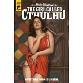 Minky Woodcock: The Girl Called Cthulhu