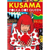 Kusama: Polka Dot Queen