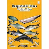 Bangladeshi Fishes Nutritional Values & some British favourites