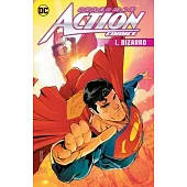 Superman: Action Comics: I, Bizarro